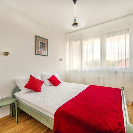 Apartament Illy Apartman Eger Zewnętrze zdjęcie