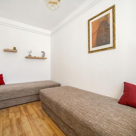 Apartament Illy Apartman Eger Zewnętrze zdjęcie