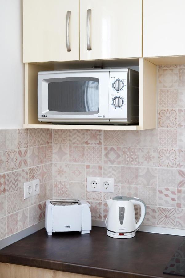 Apartament Illy Apartman Eger Zewnętrze zdjęcie