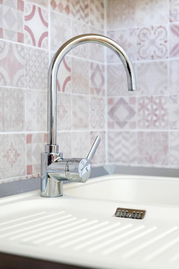 Apartament Illy Apartman Eger Zewnętrze zdjęcie