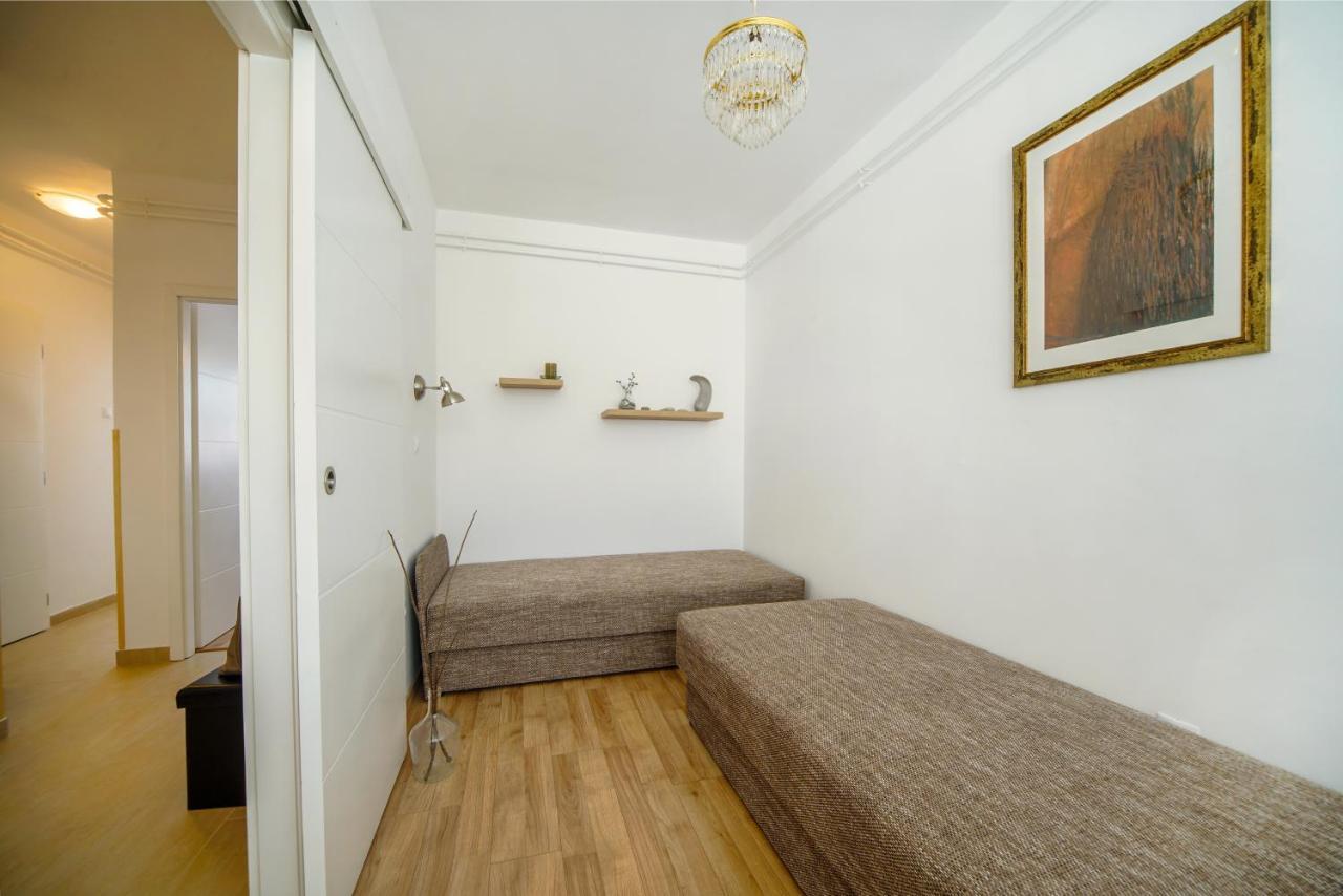 Apartament Illy Apartman Eger Zewnętrze zdjęcie