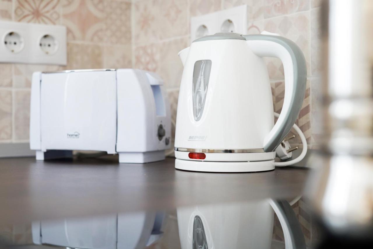 Apartament Illy Apartman Eger Zewnętrze zdjęcie